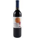 Begaso Harvest Moon Kvevri Red Dry Wine 2021